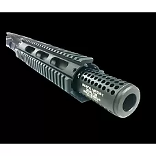 Pistol Length : Moriarti AR-47 7.62x39 10.5